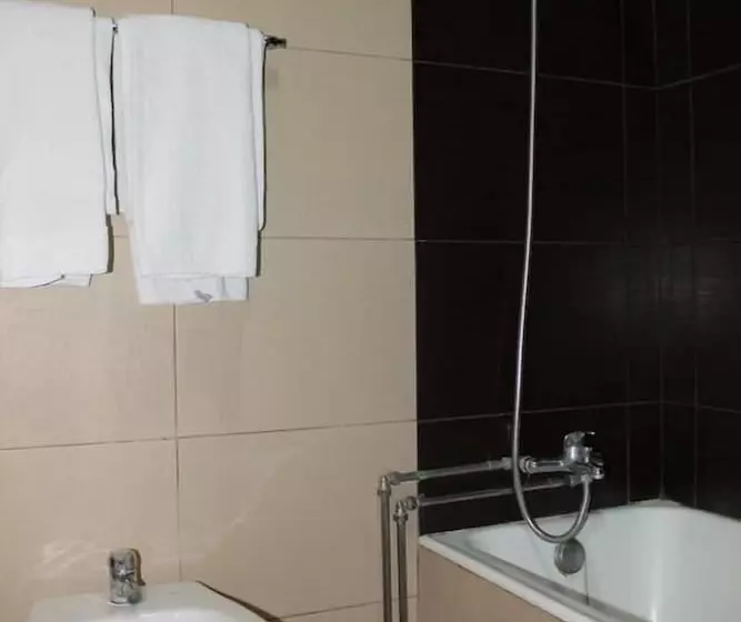 Hotelli Chique Aliados