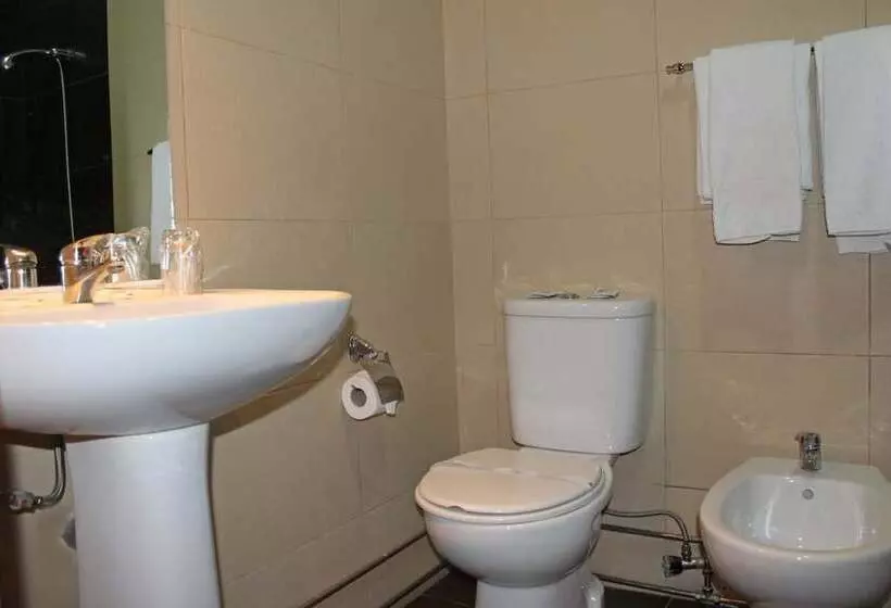 Hotelli Chique Aliados