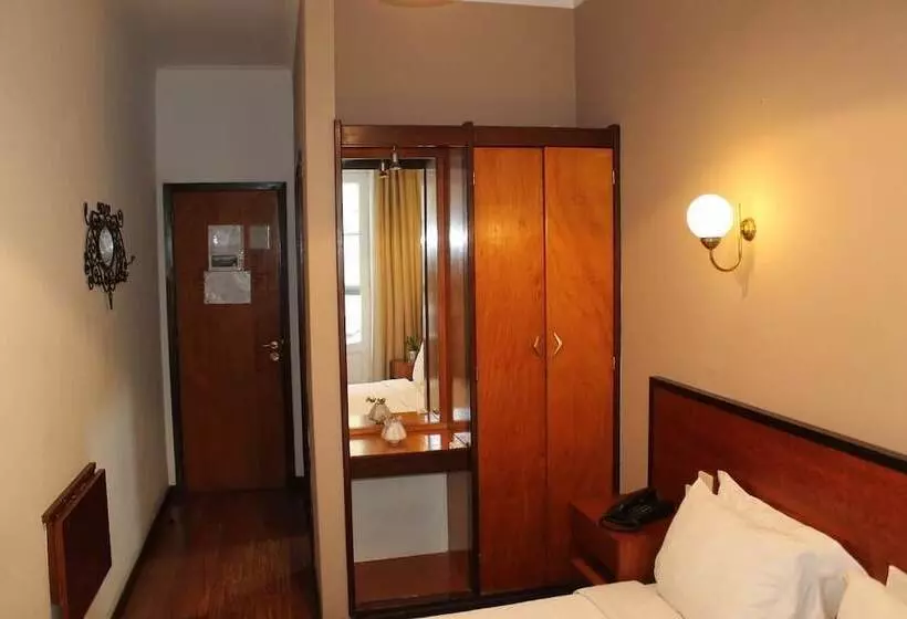 Hotelli Chique Aliados