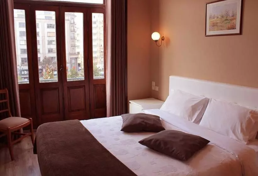 Hotelli Chique Aliados