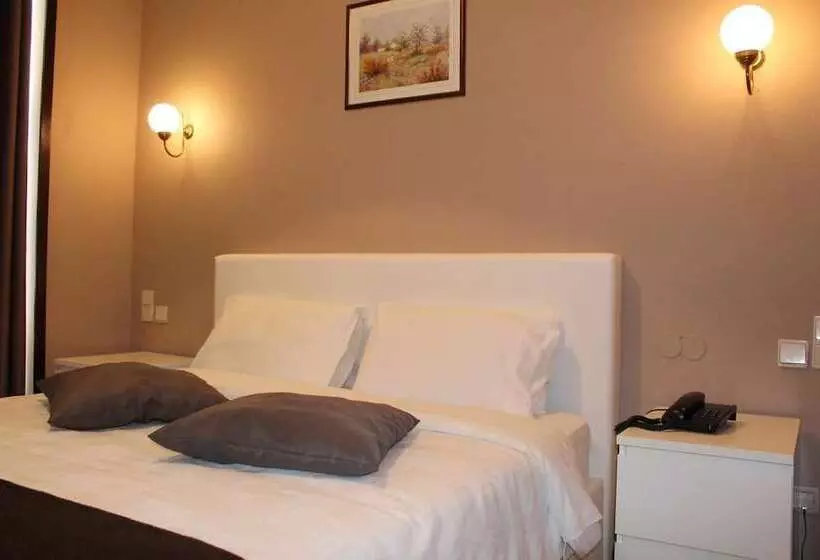 Hotelli Chique Aliados