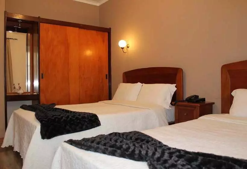 Hotelli Chique Aliados