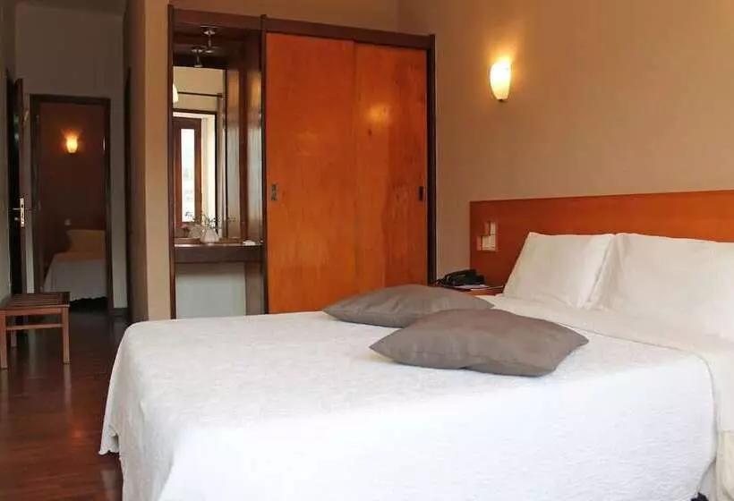 Hotelli Chique Aliados