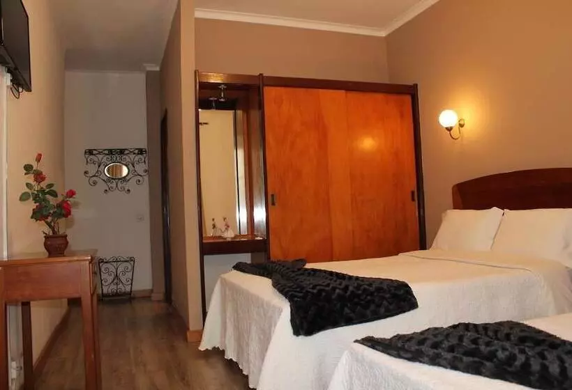 Hotelli Chique Aliados