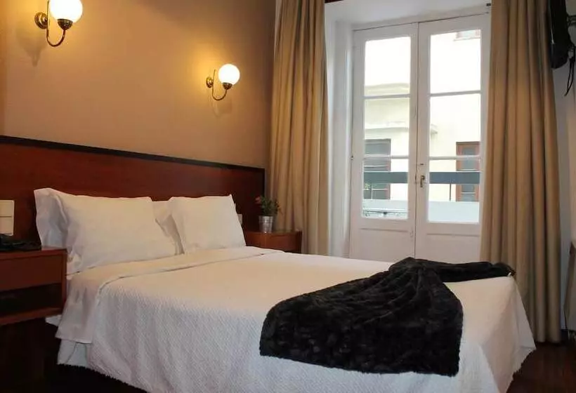 Hotelli Chique Aliados