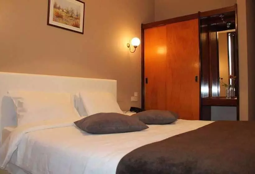 Hotelli Chique Aliados