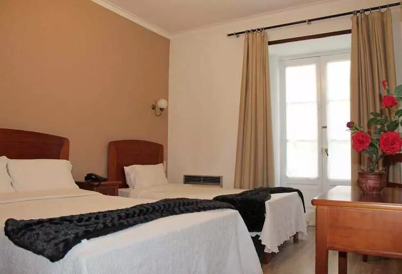 Hotelli Chique Aliados