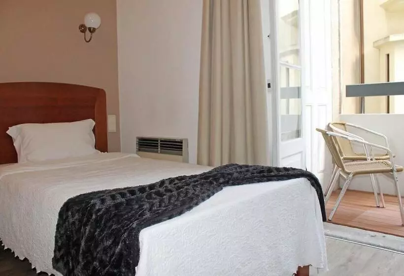 Hotelli Chique Aliados