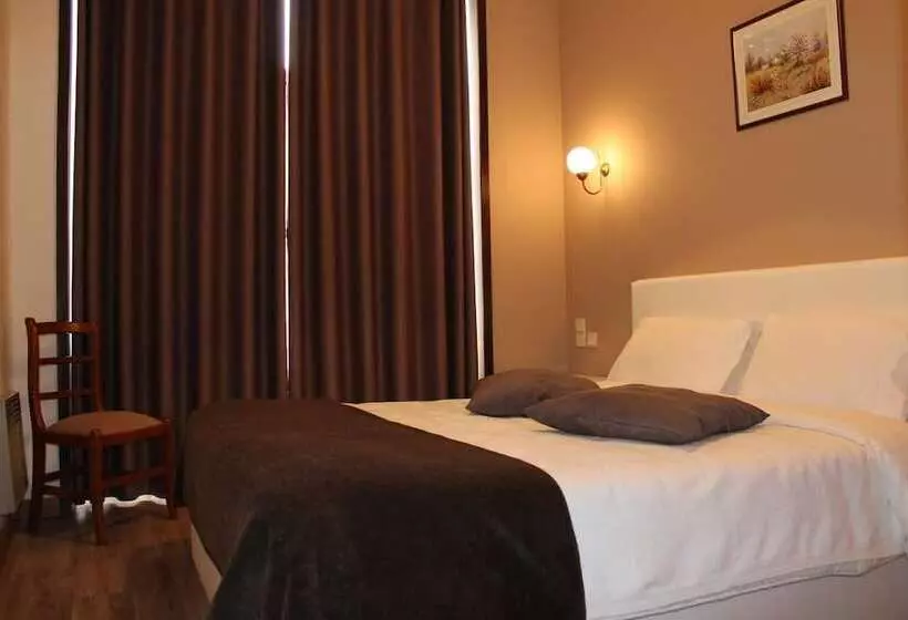 Hotelli Chique Aliados