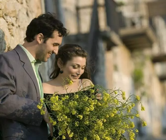 فندق Medieval Castle