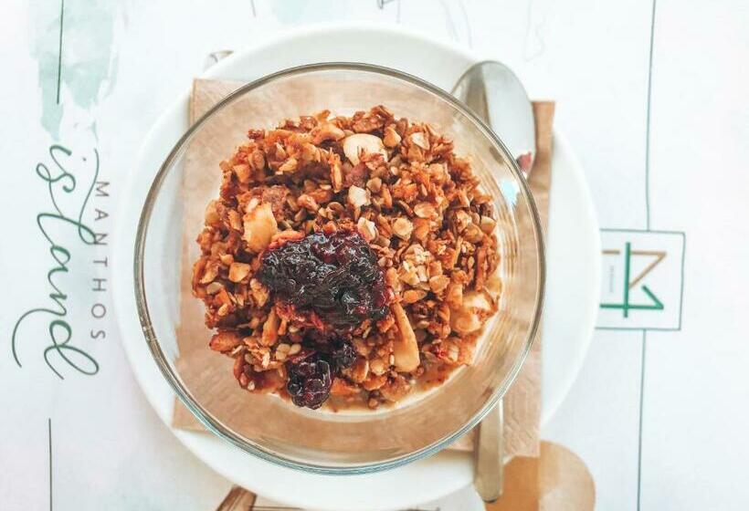 Meltemi By Manthos Hotels