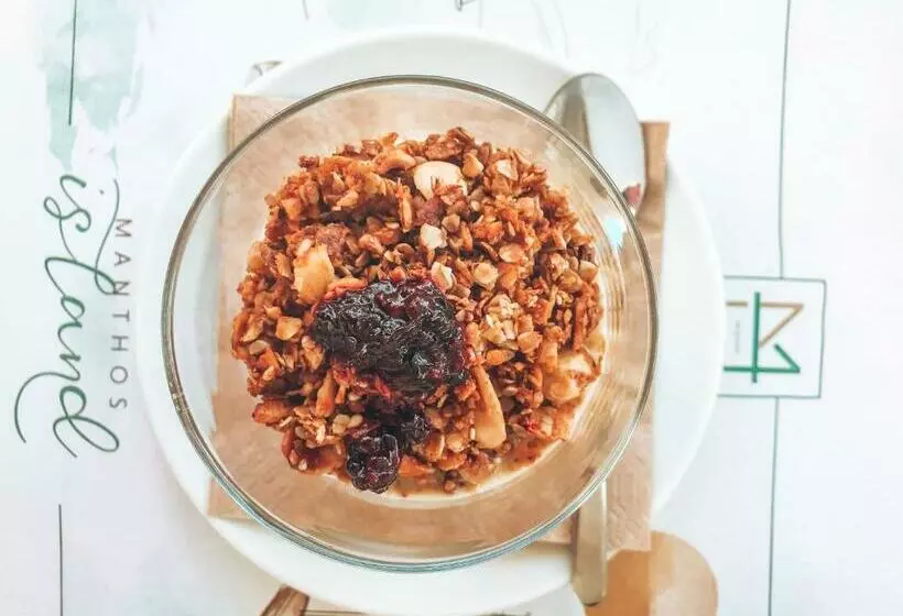 Meltemi By Manthos Hotels