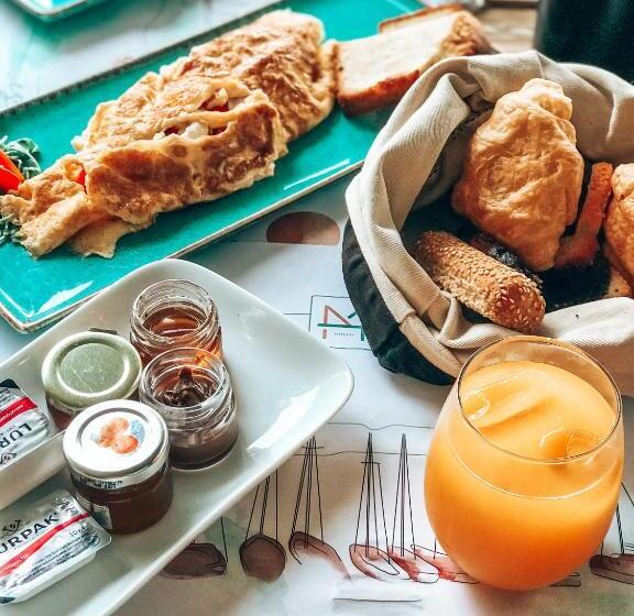 Meltemi By Manthos Hotels