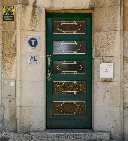 هتل Terrace Lisbon Hostel