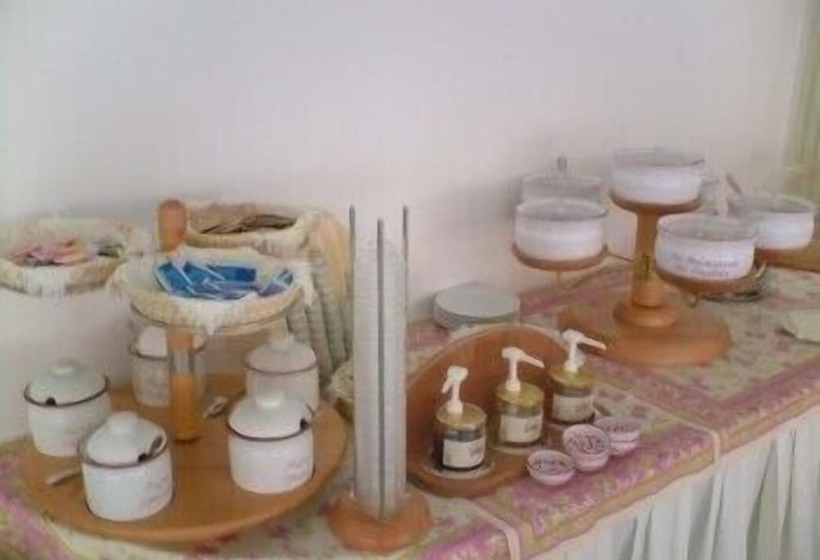 هتل Tres Jolie B&b