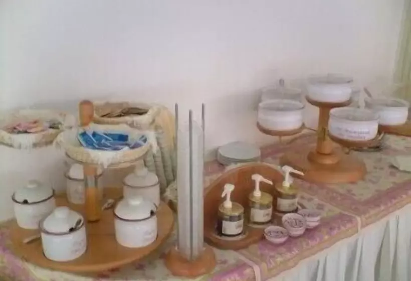 هتل Tres Jolie B&b