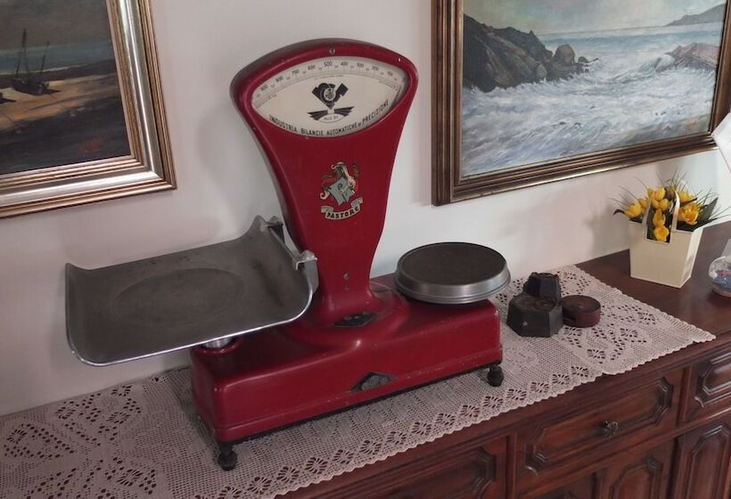 هتل Tres Jolie B&b