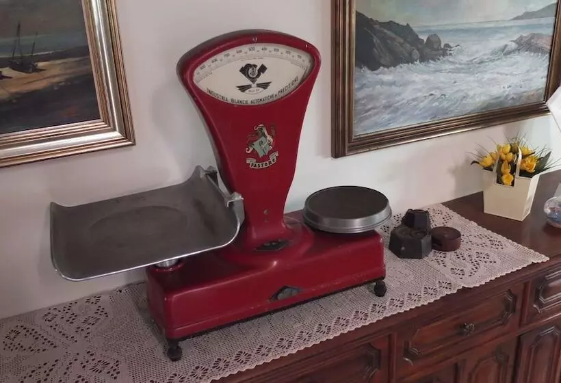 هتل Tres Jolie B&b