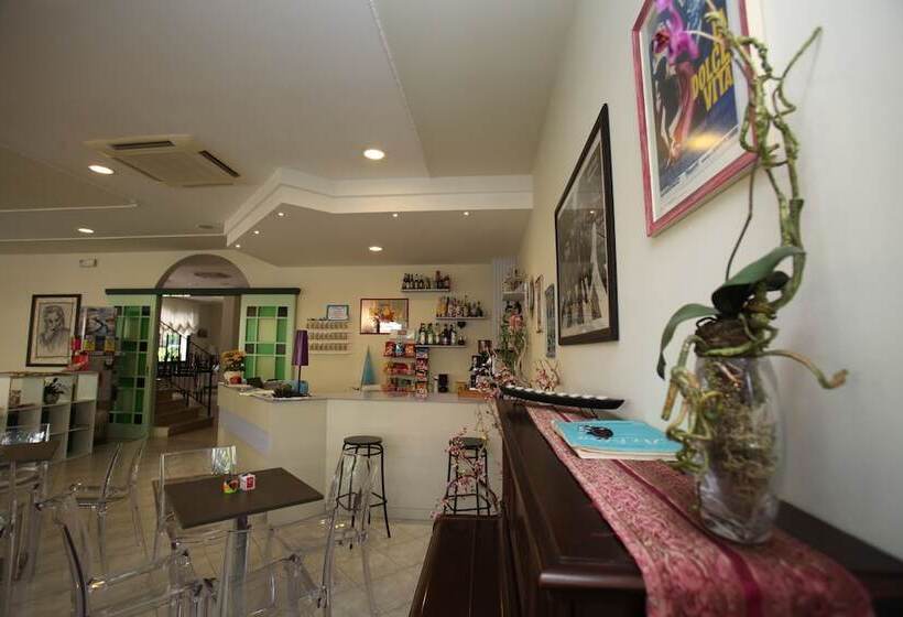 هتل Tres Jolie B&b