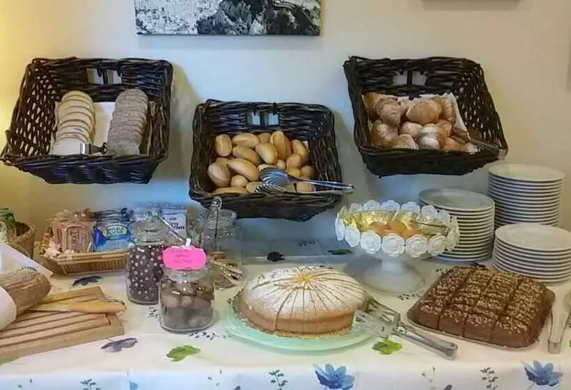 هتل Tres Jolie B&b