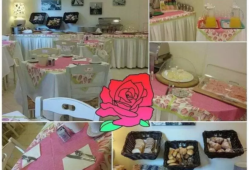 هتل Tres Jolie B&b