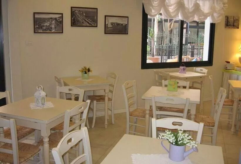 هتل Tres Jolie B&b