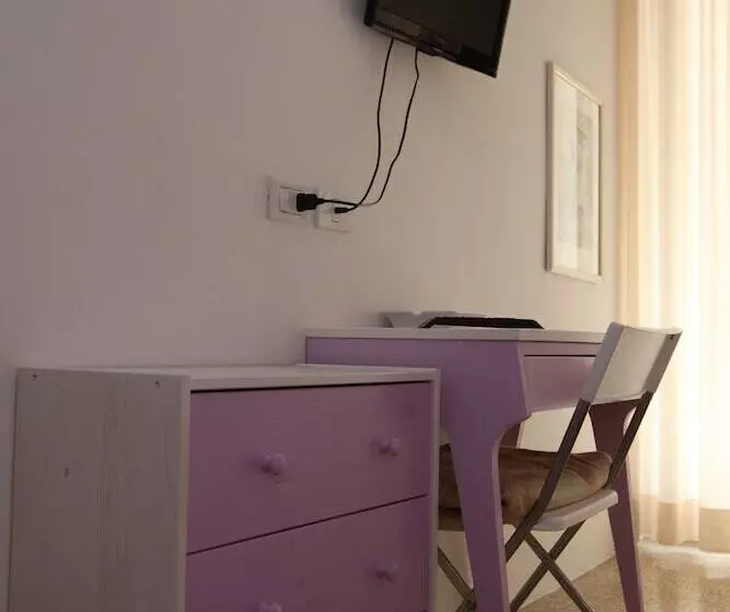 هتل Tres Jolie B&b