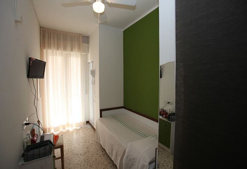 هتل Tres Jolie B&b