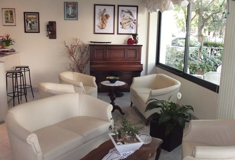 هتل Tres Jolie B&b