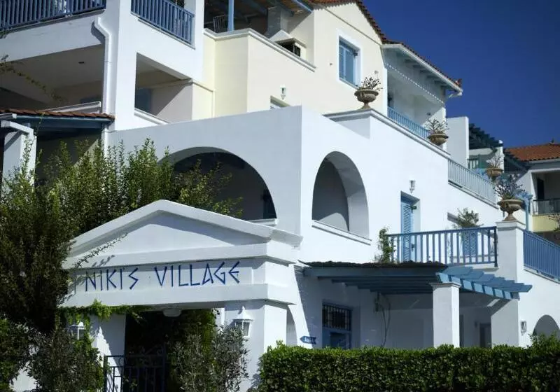 Nikis Village