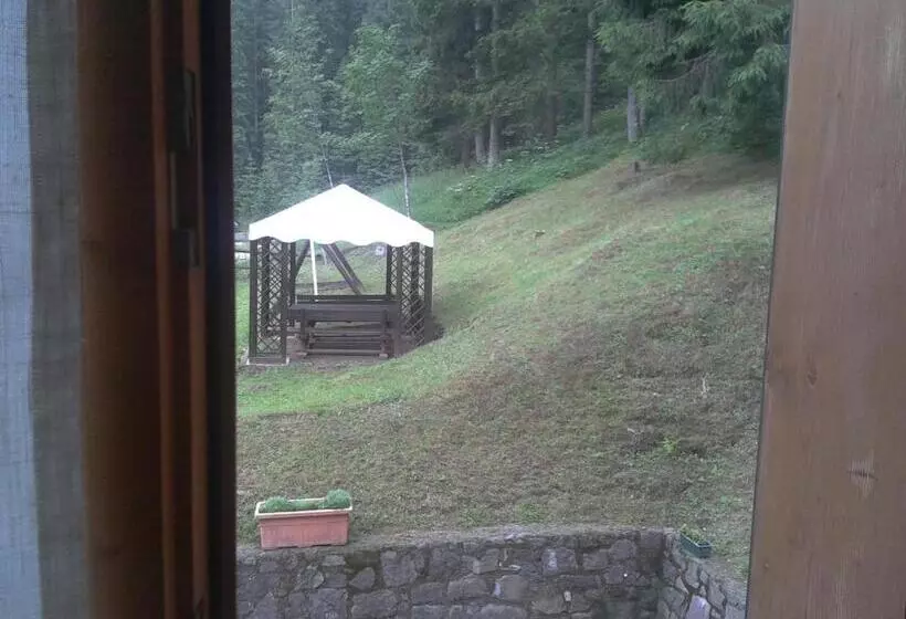 Ostello Sanmartino