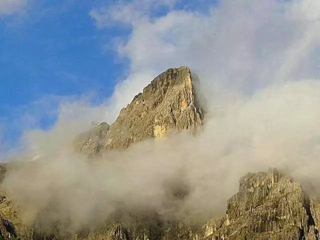 Ostello Sanmartino