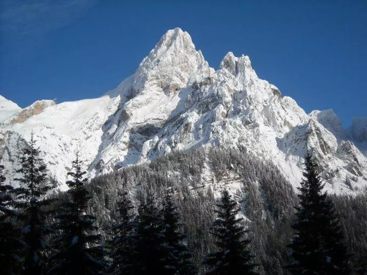 Ostello Sanmartino