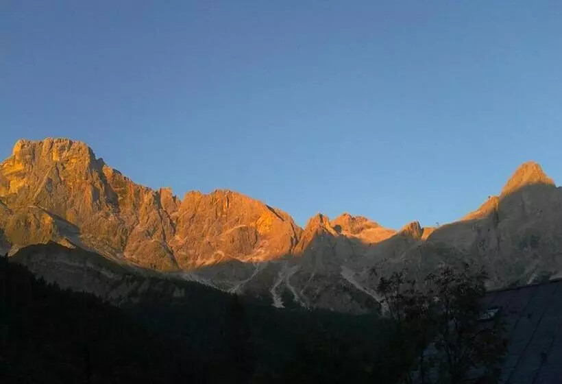 Ostello Sanmartino