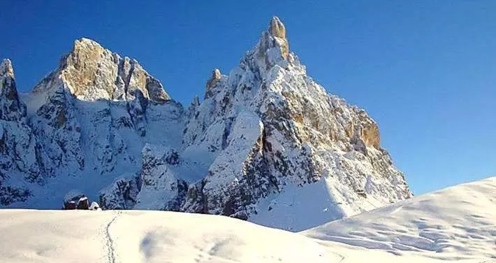 Ostello Sanmartino