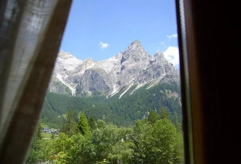 Ostello Sanmartino