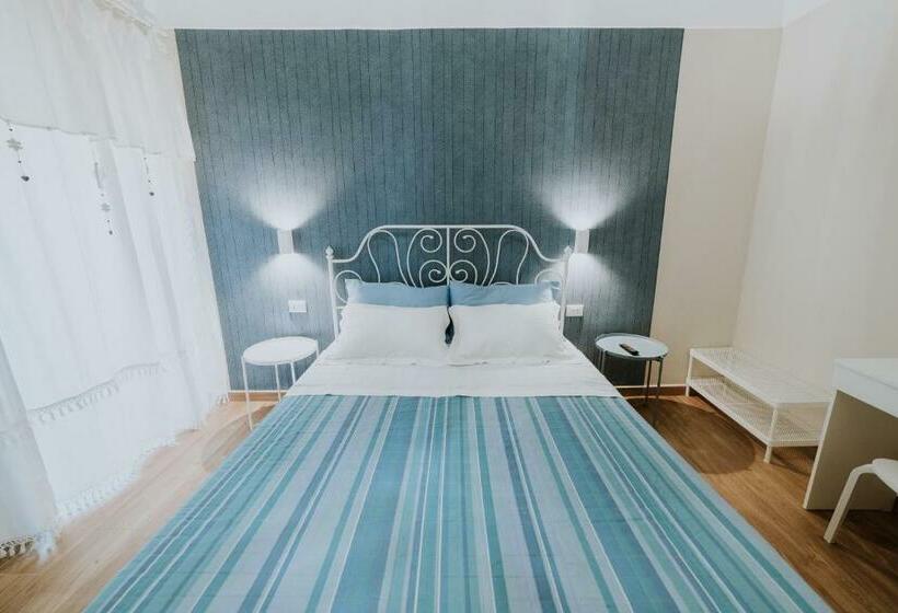 تختخواب و صبحانه La Casa Di Achille