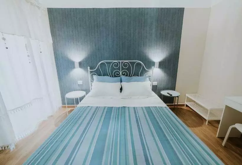 تختخواب و صبحانه La Casa Di Achille