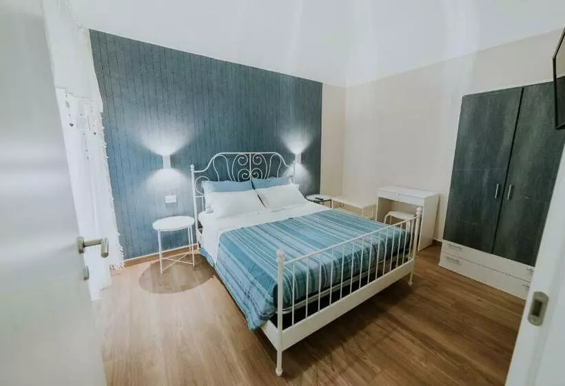 تختخواب و صبحانه La Casa Di Achille