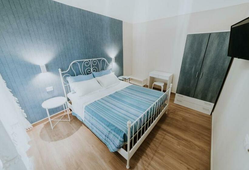 تختخواب و صبحانه La Casa Di Achille