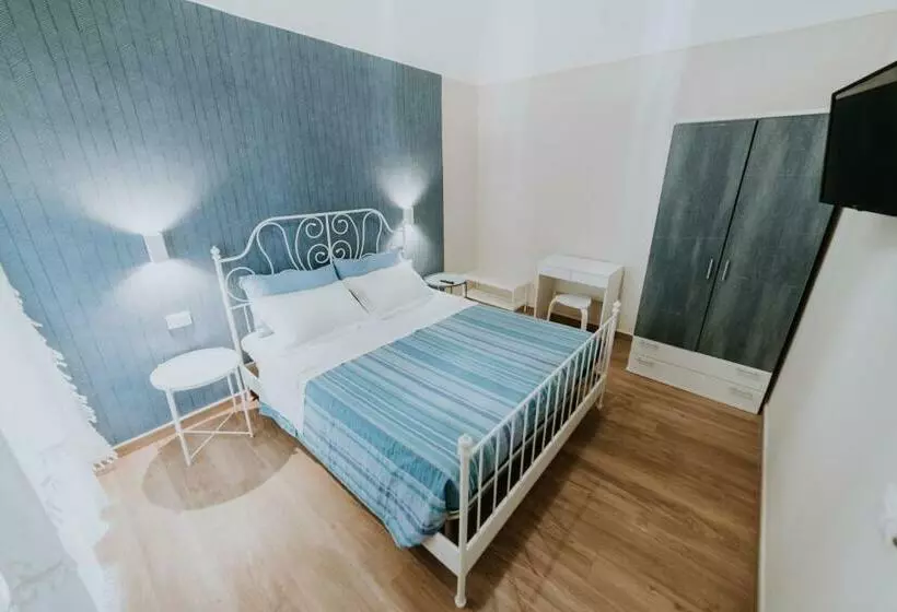 تختخواب و صبحانه La Casa Di Achille