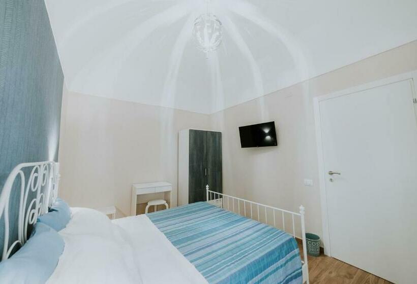 تختخواب و صبحانه La Casa Di Achille