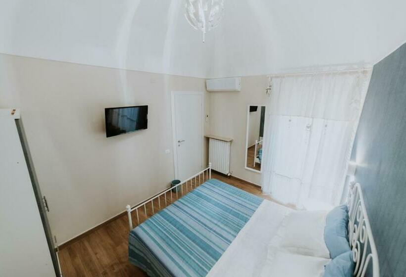 تختخواب و صبحانه La Casa Di Achille