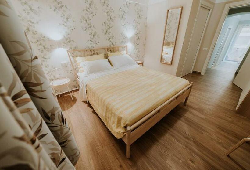 تختخواب و صبحانه La Casa Di Achille