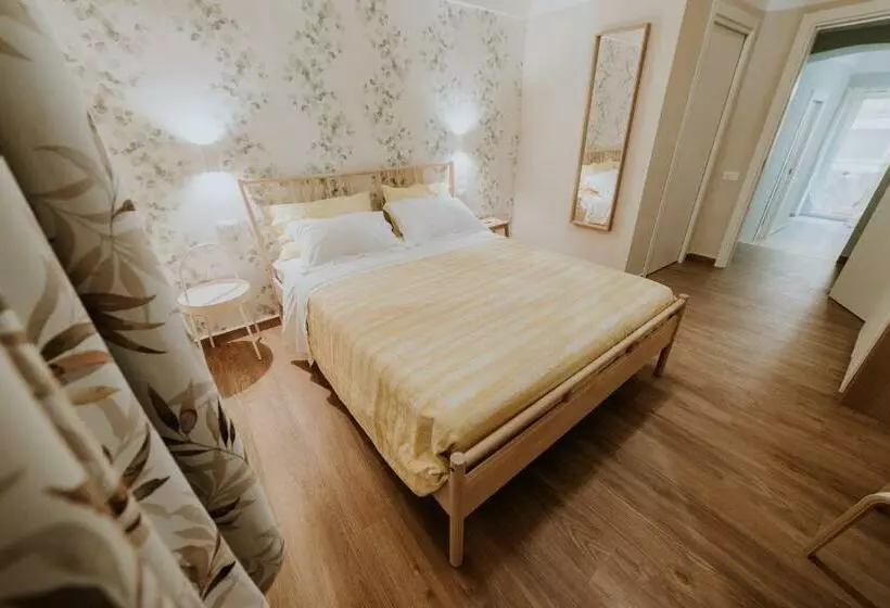 تختخواب و صبحانه La Casa Di Achille