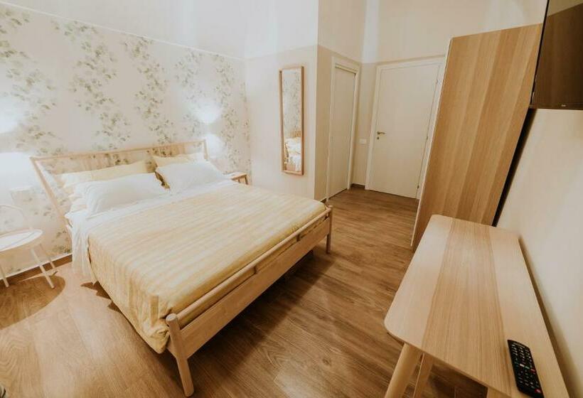 تختخواب و صبحانه La Casa Di Achille