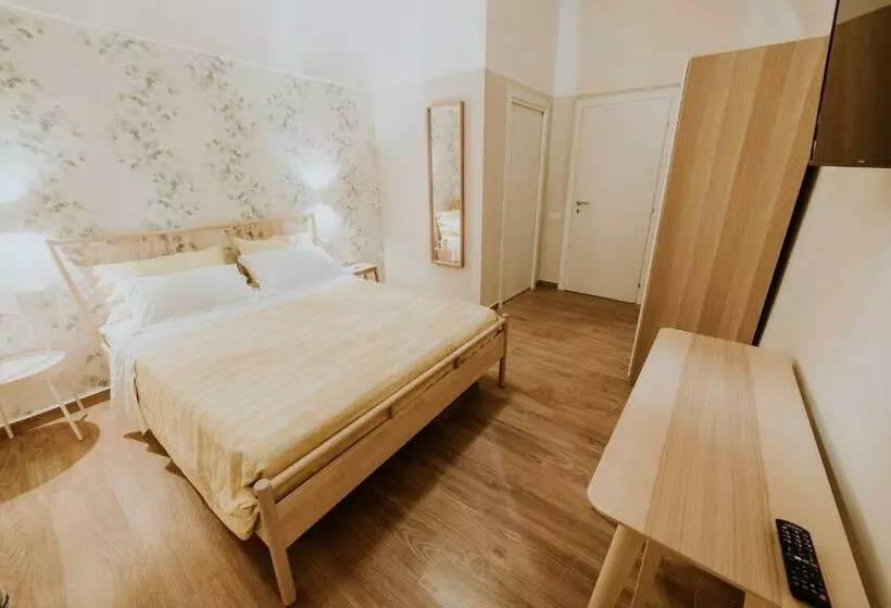 تختخواب و صبحانه La Casa Di Achille