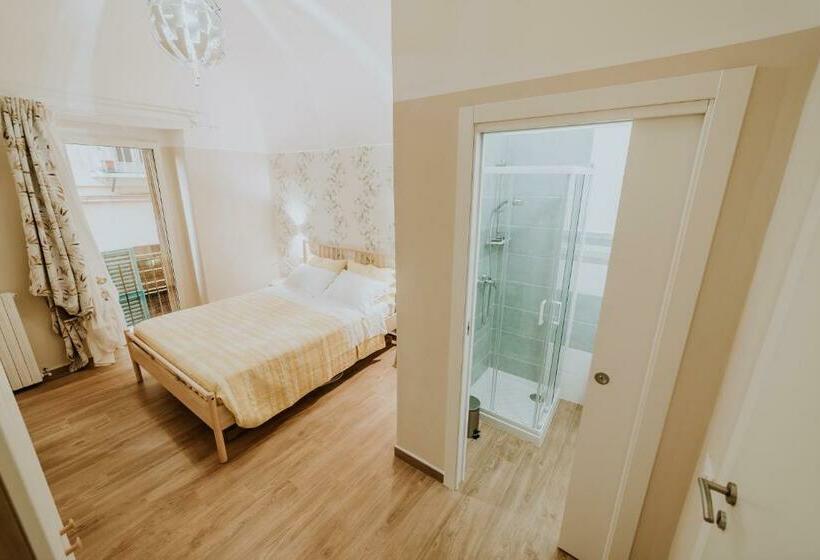 تختخواب و صبحانه La Casa Di Achille