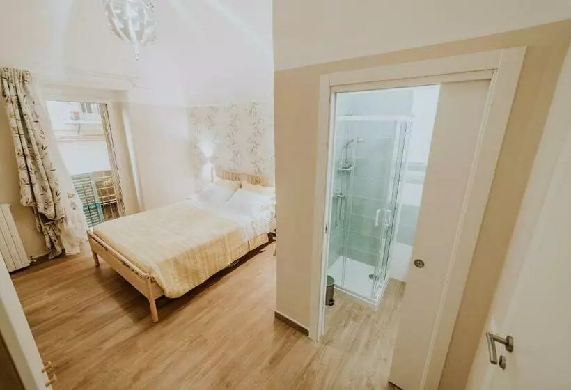 تختخواب و صبحانه La Casa Di Achille