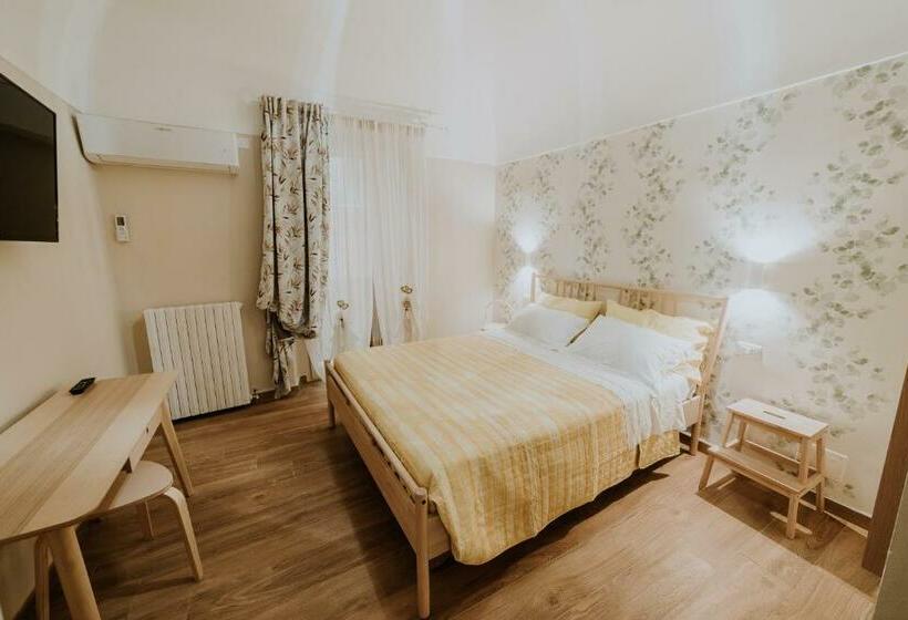 تختخواب و صبحانه La Casa Di Achille